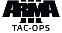 Arma 3 Tac ops