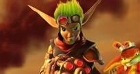 Jak and Daxter