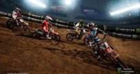 Monster Energy Supercross