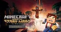 Minecraft: Story Mode - Season Two