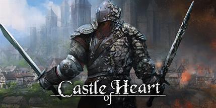 Castle of Heart