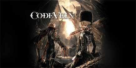 Code Vein