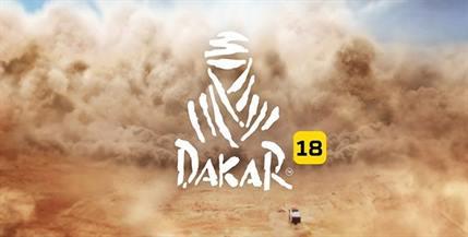 Dakar 18