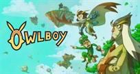 Owlboy