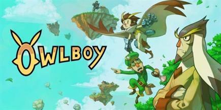 Owlboy