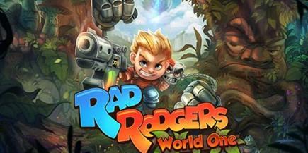 Rad Rodgers