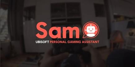 Sam Ubisoft GA