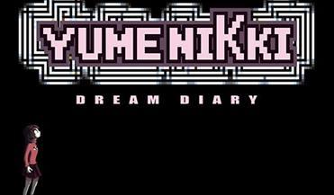 Yume Nikki Dream Diary