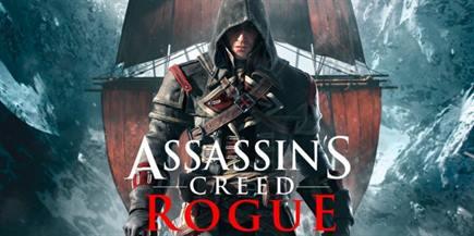 Assassin's Creed Rogue Remastered