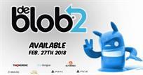 de Blob 2