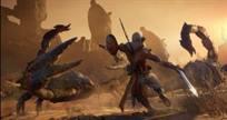 Assassin’s Creed Origins: Curse of the Pharaohs