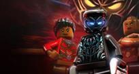 LEGO Marvel Super Heroes 2