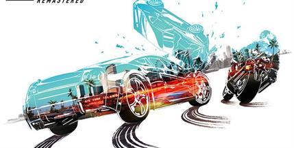 Burnout Paradise Remastered