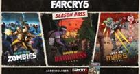 Far Cry 5 SeasonPass