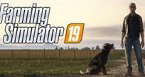 Farming Simulator 19