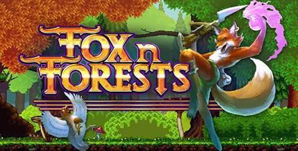 Fox n Forests