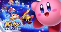 Kirby Star Allies