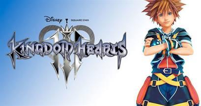 Kingdom Hearts III