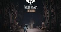 Little Nightmares the Residance