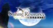 Shining Resonance Refrain Header