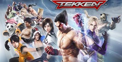 Tekken Mobile