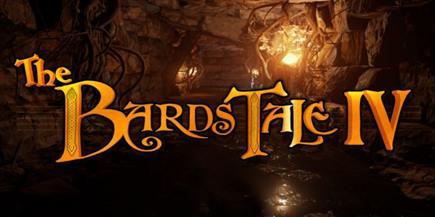 The Bard's Tale 4