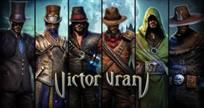 Victor Vran Overkill Edition Header