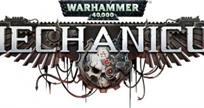 Warhammer 40k Mech Header