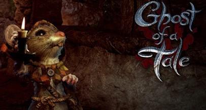 Ghost of a Tale