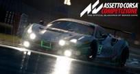 Assetto Corsa Competizione