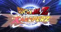 Dragon Ball Z: X Keepers