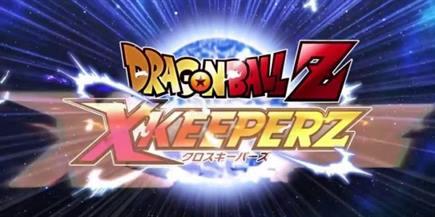 Dragon Ball Z: X Keepers