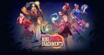 Nine Parchments