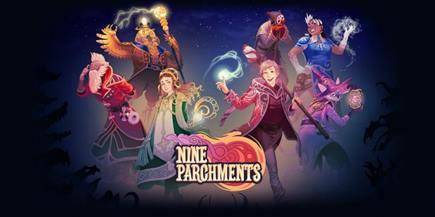 Nine Parchments