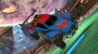 rocket league dc dlc