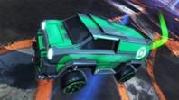 rocket league dc dlc