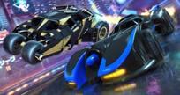 rocket league dc dlc