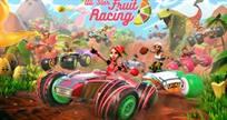 All-Star Fruit Racing