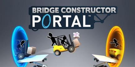 Bridge Constructor Portal