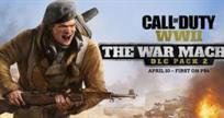 Call of Duty WWII The War Machine