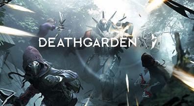 Deathgarden