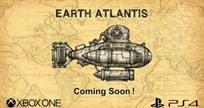 Earth Atlantis