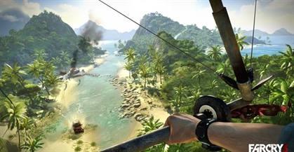 Far Cry 3 Classic Edition