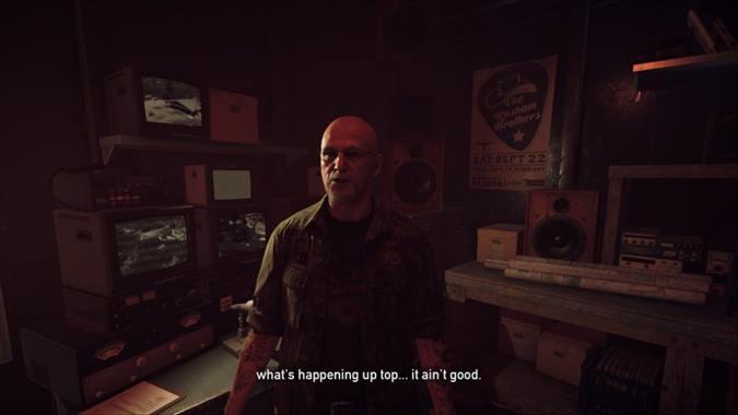 Far Cry 5 Gameplay