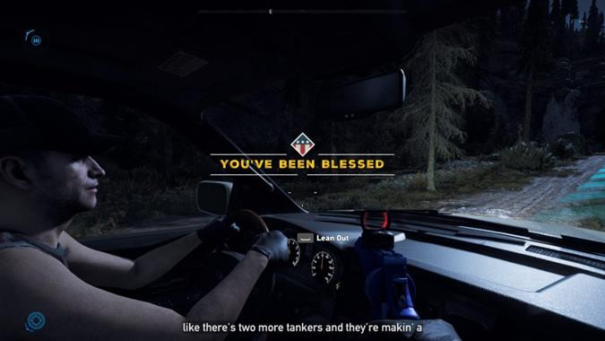 Far Cry 5 Gameplay