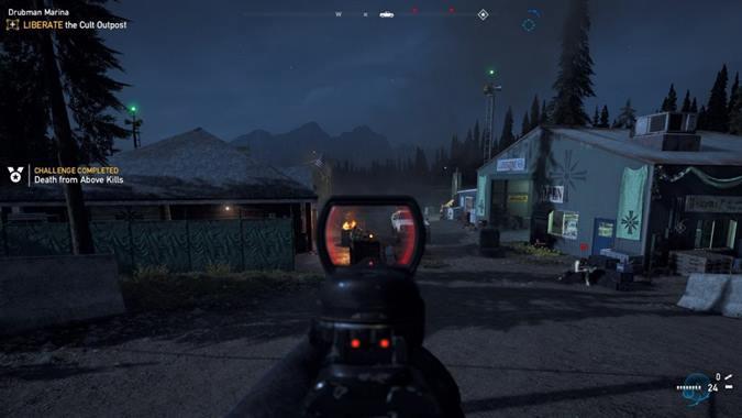 Far Cry 5