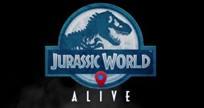 Jurassic World Alive