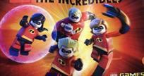 LEGO The Incredibles