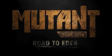 Mutant Year Zero: Road to Eden