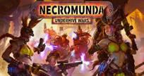 Necrumunda Underhive Wars